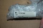 7270500 Beckman Coulter Left Stopper Nos