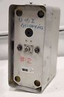 731025 Scintrex Ltd Battery Controller Power Pack Control Unit