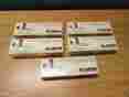734560-001 Kloehn 100ul And 500ul Syringes