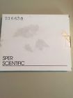 736630 Sper Scientific Thermometer Box