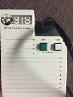 73dip-1 Sis Scientific Laboratory Sample