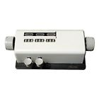 743724305388 Crown Lab Supplies Blood Cell Counter 2 Key Counts Lymph And Poly Cells