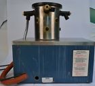 75034 Labconco Freeze Dryer Port Stainless Steel Chamber
