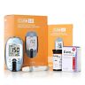767550003768 Kpi Healthcare Curo Blood Cholesterol Test Kit Digital