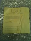 780-093 Leco 2-pack Small Quartz