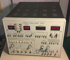 7800 Kay Elemetrics Digital Sound Spectrograph Spectrum Analyzer