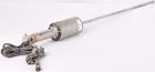 30-1-2 784m37 Rawson-lush Industrial-lab Rotating-coil Gaussmeter