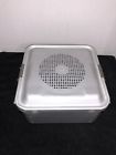 78532 Aesculap Tuttlingen Autoclave Tray Sterilization Case