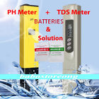 791658564982 Unbranded Digital Ph Meter