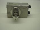 7010-082 79826a Hp Connector Module Rheodyne Valve