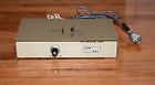 80-500 Gow-mac Instrument Company Model