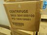 800-1 Zeny Multiple Centrifugal Machine Brand New In Box