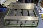 800-600 Leco Sanding Table Polisher