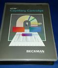 800 Ace Aperture Um Catridge 100 System Beckman Ecap Capillary