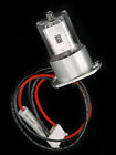 80022311 Meter Hours Lamp Indachron Bulb Light Curtis Replacement Deuterium 400