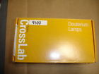 8005-0704 Agilent Crosslab Part No Deuterium