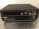 801a Orion Research Digital Ionalyzer Model Ph Meter Working