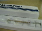 80401 Syringe Hamilton 25ul