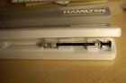 1002sl 81456 Hamilton Syringe W Needle 22-2