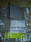 82226-sv5-a03zd Honda Genuine 82226-sv5-a02zd Armrest