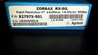 827975-901 Zorbaxrx-sil 4.6 1.8mic Column Agilent 50 Mm 600bar Brand Hplc