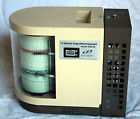 8368-06 4-speed Cole-parmer Hygrothermograph Plots Celsius