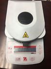 00030955171432 83999801 Ohaus Basic Analytical Moisture Analyzer