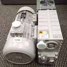 8499225r001 Agilent Ms Vacuum Pump Mono Stage Rotary Vane Pn