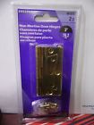 851272 Hillman Non-mortise Door Hinges 008236863680