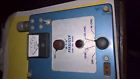 87505 8705 Msa Vintage Pyrolyzer P-n