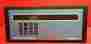 880a Rosemount Analytical Infrared Analyzer Powers On