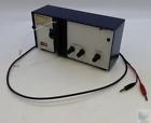 90 01 000 Bromma Lkb Uvicord Uv Detector Powers On See Description