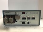 9001-4001 Kratos Spectroflow 400 Solvent