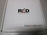 9200006 Red Reallyeasydata Collectors New