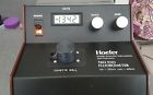 100-115v 93-1085 Hoefer Scientific Fluorometer Tko100