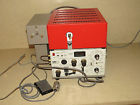 9300b Fid-ecd Sri - Gas Very Gc Chromatograph Clean 9300