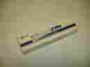 9301-0746 Hp Hamilton Syringe For Agilent Systems P N 8057