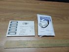 945672 Beckman Coulter Array 360 Lamp