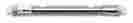 959961-902 Eclipse Plus Zorbax Agilent C18 Column 4.6 X 100 Mm 3.5 Micron