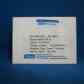 96002 5u 3 Hypersil Pk Bds C18 Column Guard Alltech