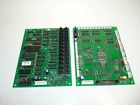 9600920 9600951 Sequoia Cable Distribution Mpm