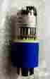 9781 Thorn Emi Pmt Photo Multiplier Tube Ra 700 Nm Enhanced Red Range Tested