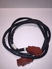 994137-901 Dupont Instruments Cable Dsc Tga Differential Calorimeter Analyzer Ta