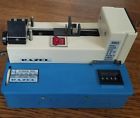 A-99bfhjm A-99 Razel Scientific Syringe Pump
