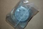 A32433 Beckman Coulter Nidec Ac Servo Motor Cw Nos