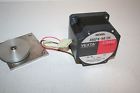 A5074-9412k Assembly Gear Motion Vexta Motor Stepper Biomek K0269
