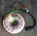 Aa-24130-c Aa24130c Toroidal Donut Transformer Hp Agilent Ulveco 1100 G1946d Trf 220 120v Power