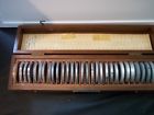 Ab-2 Technical Associates Vintage Absorber Set Model Burbank Ca