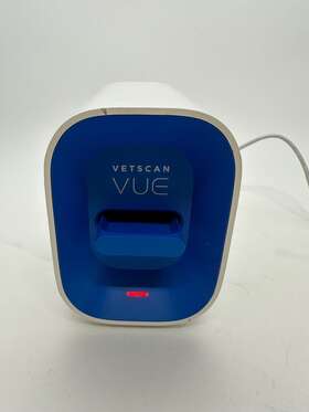 Abaxis 1300-1005 Vetscan Vue