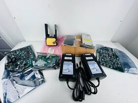 Abaxis 6630dsanalyz2 Point Of Care Analyzer Repair Kit